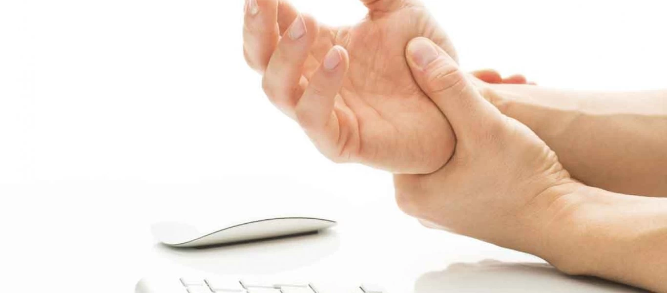 Οι αιτίες που «κρύβονται» πίσω από το μούδιασμα των άκρων